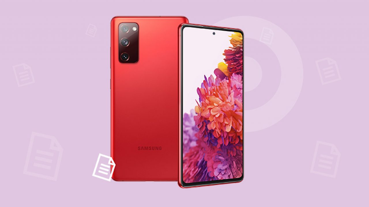Samsung розпочала випуск оновлення для Galaxy S20 FE у різних регіонах світу
