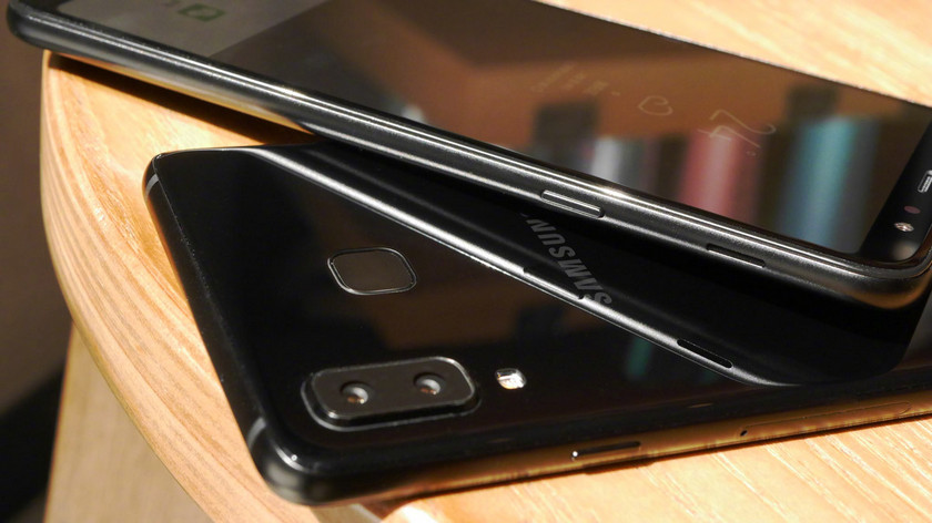 Анонс Samsung Galaxy A8 Star: брат-близнец Galaxy A9 Star для других рынков