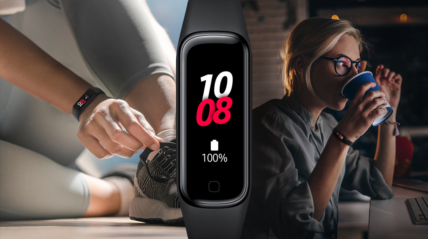 Samsung Galaxy Fit 2 отримає наступника через три з половиною роки - Galaxy Fit 3 вийде в 2024 році