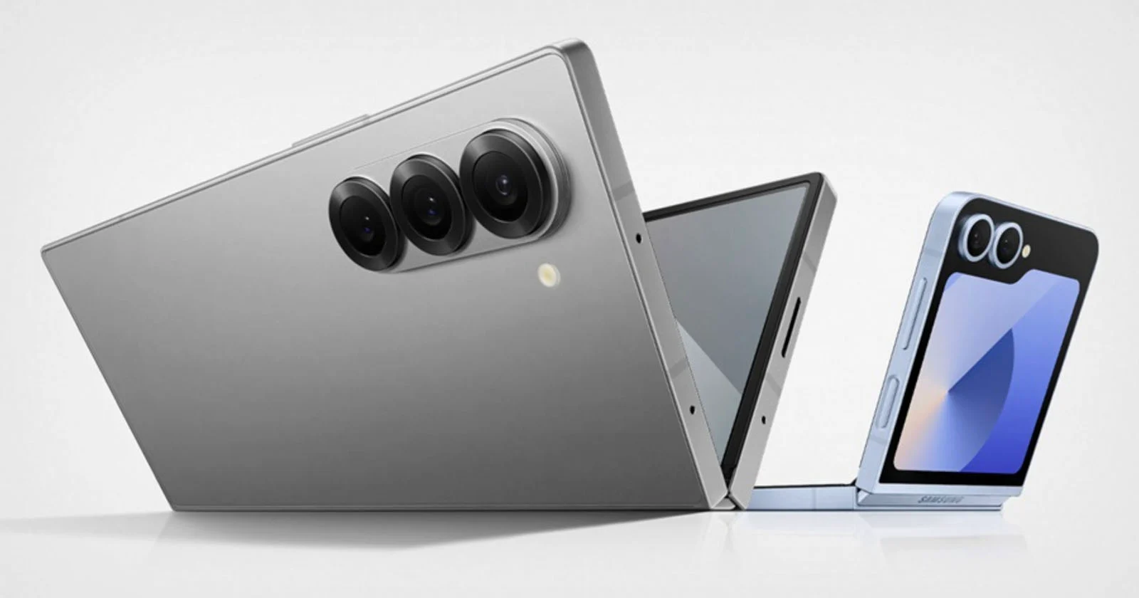 Розгинаємо горизонти: Galaxy Fold 7 і Flip 7 представляють майбутнє мобільних технологій