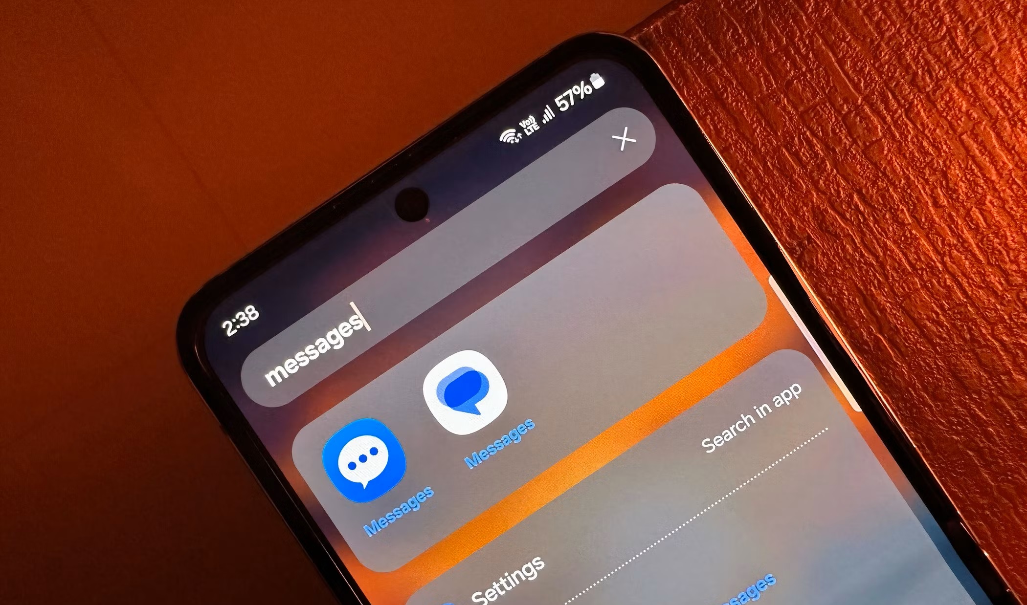 Samsung видаляє свій застосунок Samsung Messages зі смартфонів Galaxy, замінюючи його на Google Messages