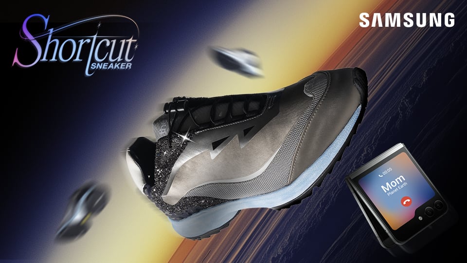 Samsung introduces innovative smartphone control trainers