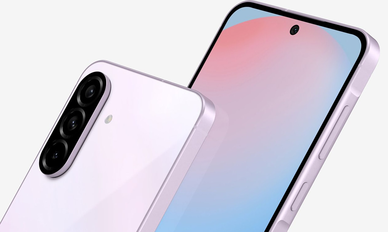 Premier coup d'œil : Les images du Samsung Galaxy A56 sont déjà en ligne !