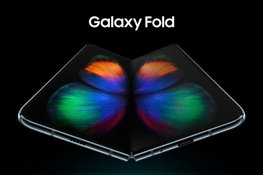 У Гонконзі посередники продають Samsung Galaxy Fold у 2,5 рази дорожче за офіційну вартість