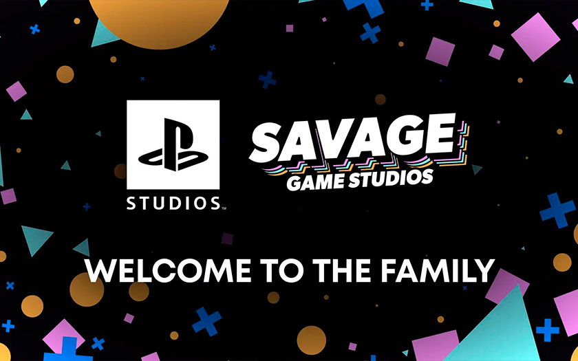 PlayStation a créé une division, PlayStation Studios Mobile, et a racheté Savage Game Studios, qui s'occupe des jeux mobiles.