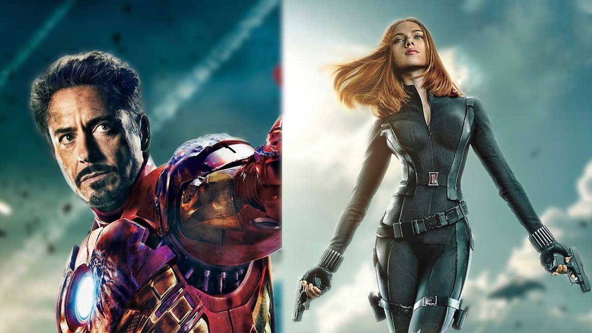Голова Marvel дав коментарі щодо чуток про повернення Роберта Дауні-молодшого і Скарлетт Йоганссон у MCU