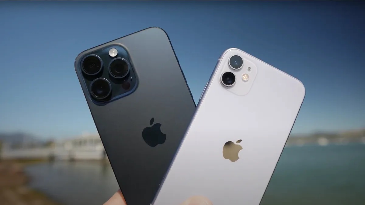 Apple wants you to replace your iPhone 11 or iPhone 12 with the new iPhone 15