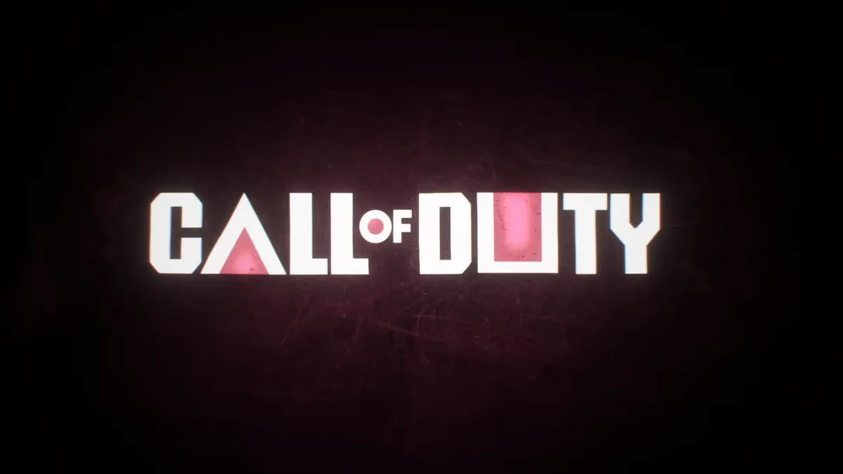Call of Duty dans l'esprit de "The Squid Game" : un nouvel économiseur d'écran insolite