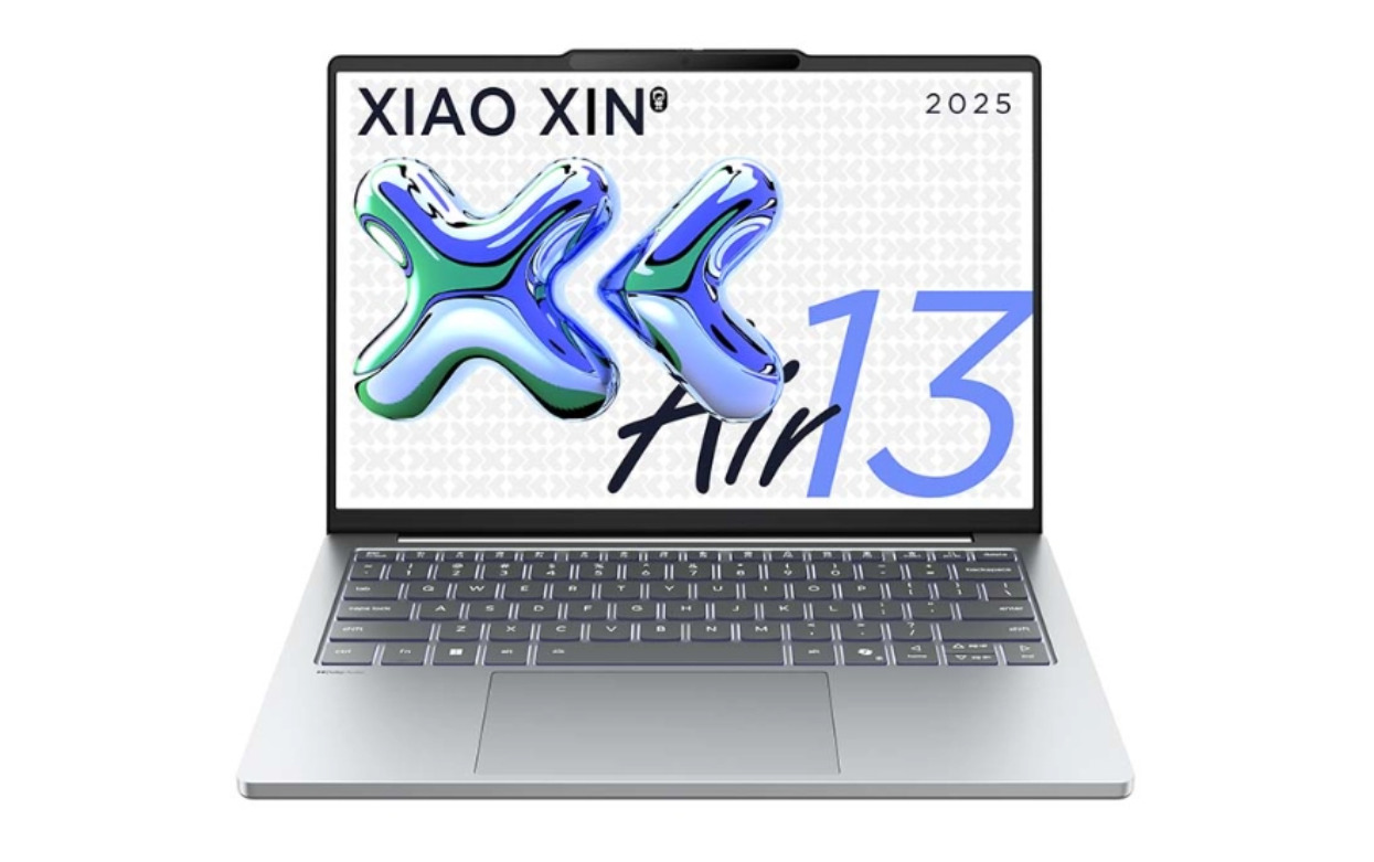 Lenovo Xiaoxin Pro 2025: Дата запуску в Китаї - 18 лютого