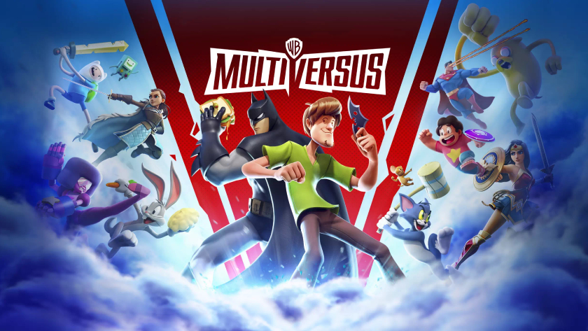 Warner Bros. acquires Player First Games, a studio known for free-to-play fighting game MultiVersus