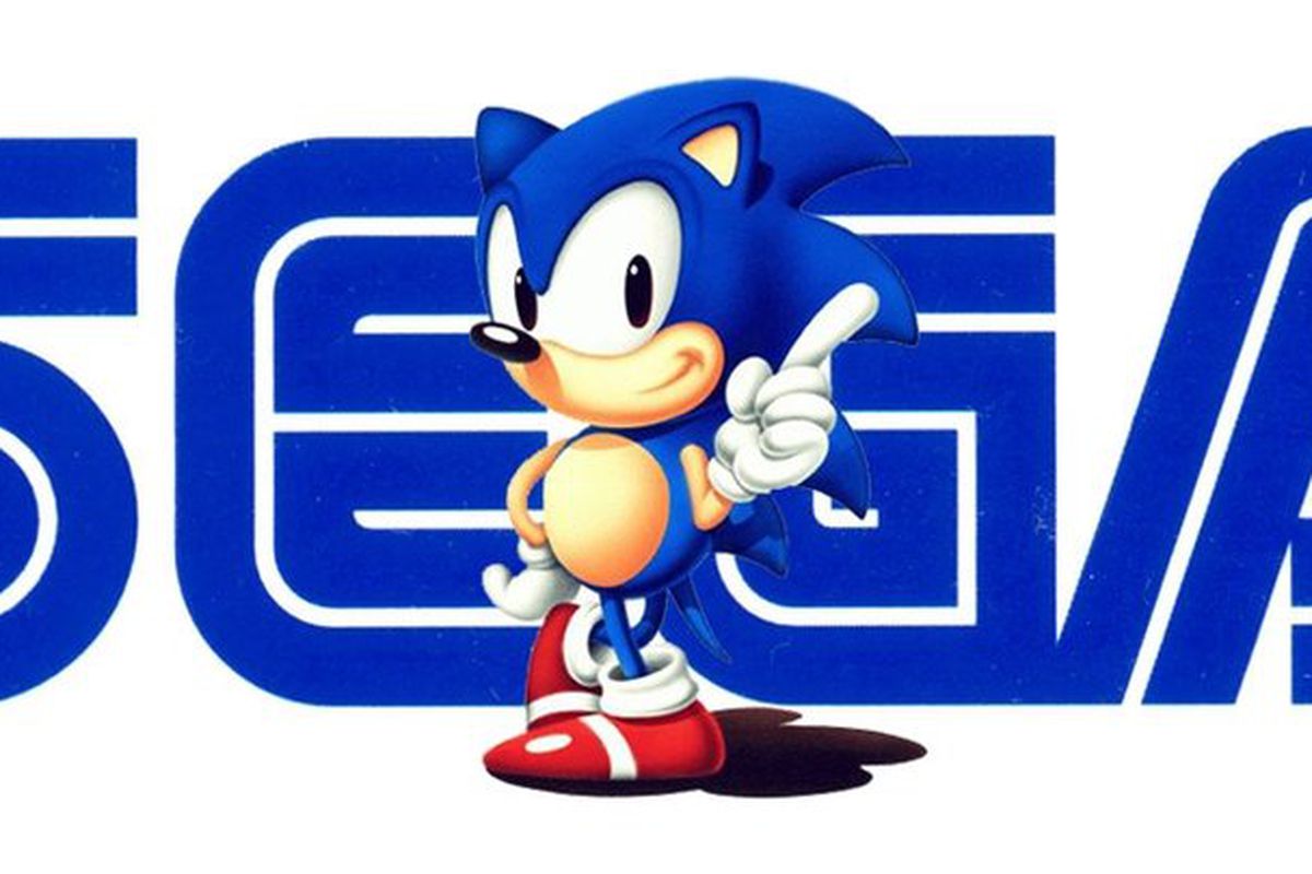 3 червня SEGA анонсує новий проєкт - схоже, він пов'язаний з ретро