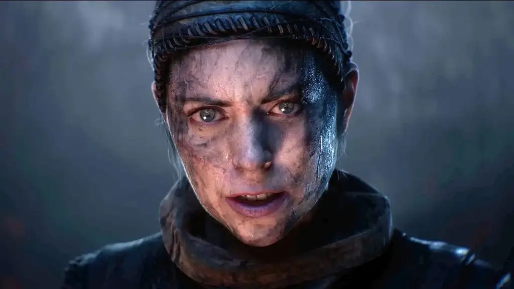 Маркетингова компанія Senua's Saga: Hellblade 2 стартує наступного тижня