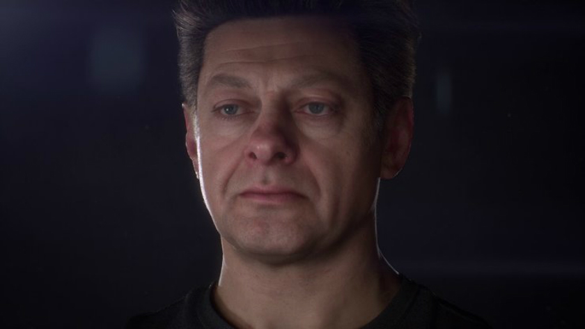Создатели Unreal Engine показали технологию оцифровки человека для игр