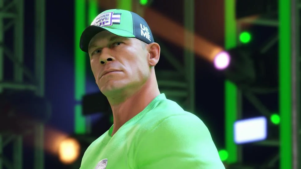 La WWE va sortir un RPG sur le catch