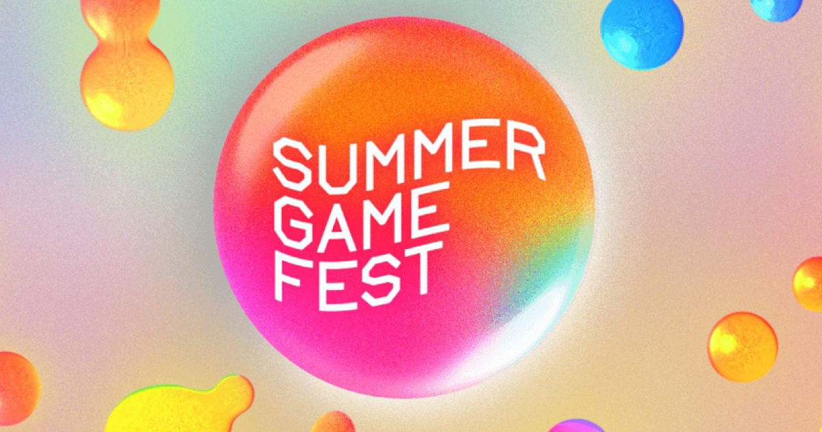 The Summer Game Fest trailer shows the games that will be shown at the show: Star Wars Outlaws, Kingdom Come: Deliverance II and Astro Bot