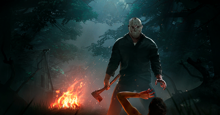 Troubled December in the industry: in 2 days, 4 studios have already announced their resignations - now it's the authors of Friday the 13th from Illfonic