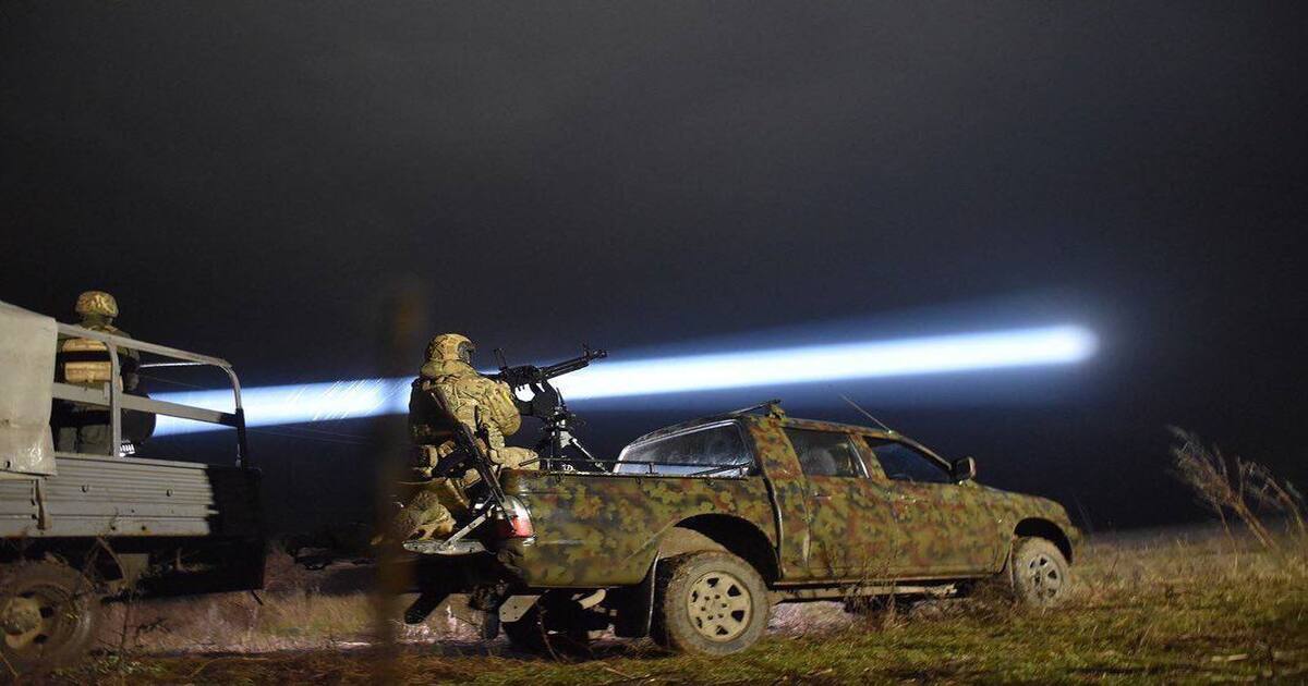 Ukrainian Armed Forces shoot down almost 100% of Russian attack drones in recent attacks