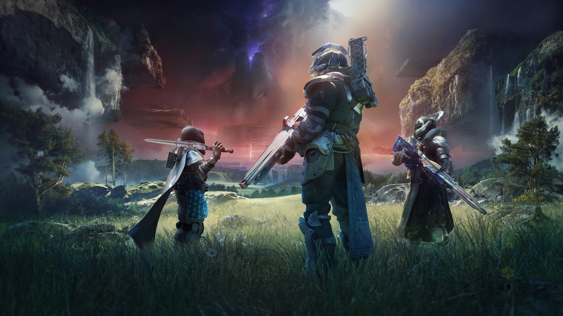 The Final Shape expansion pack for Destiny 2 impressed critics and received the highest score of all games in 2024 on Metacritic