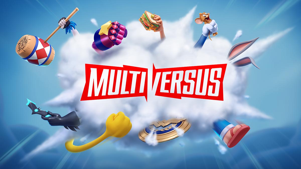 La première saison de MultiVersus ajoutera un mode arcade et des batailles classées.
