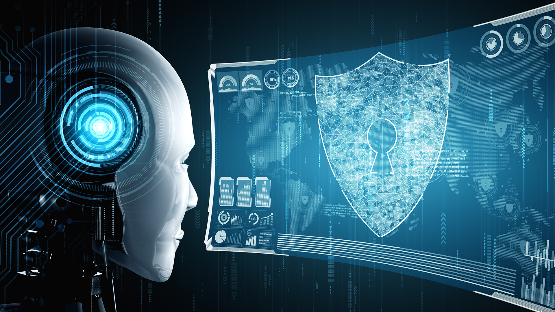 How to protect intelligent systems: the new frontiers of AI security