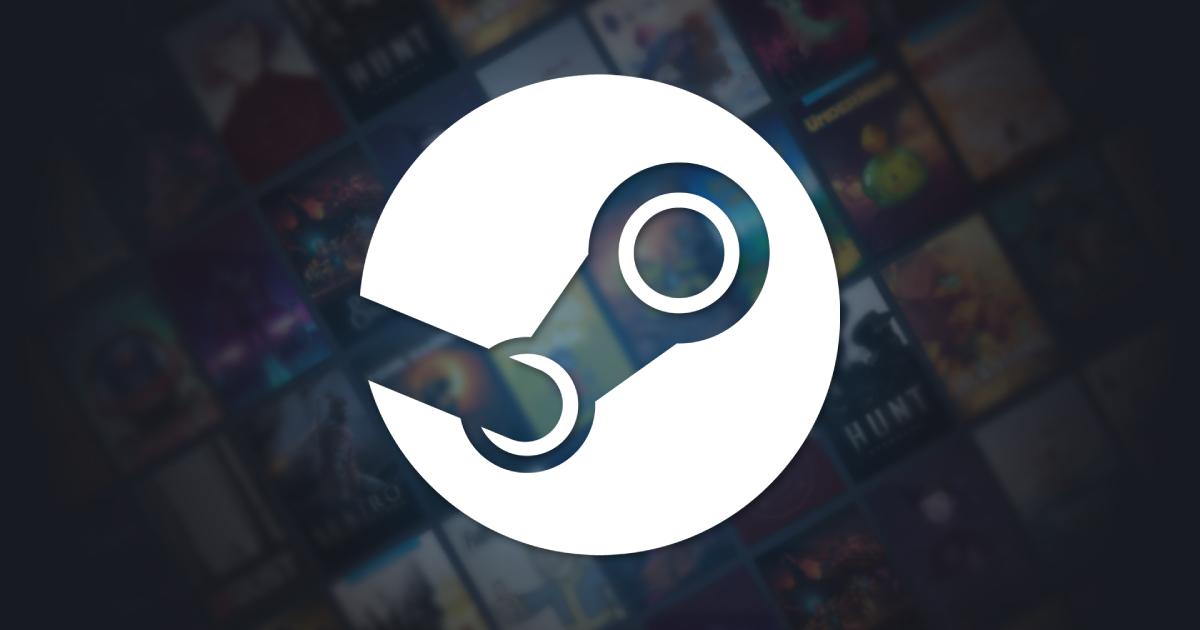 Эволюция логотипа Steam: от хобби-проекта до геймерской иконы