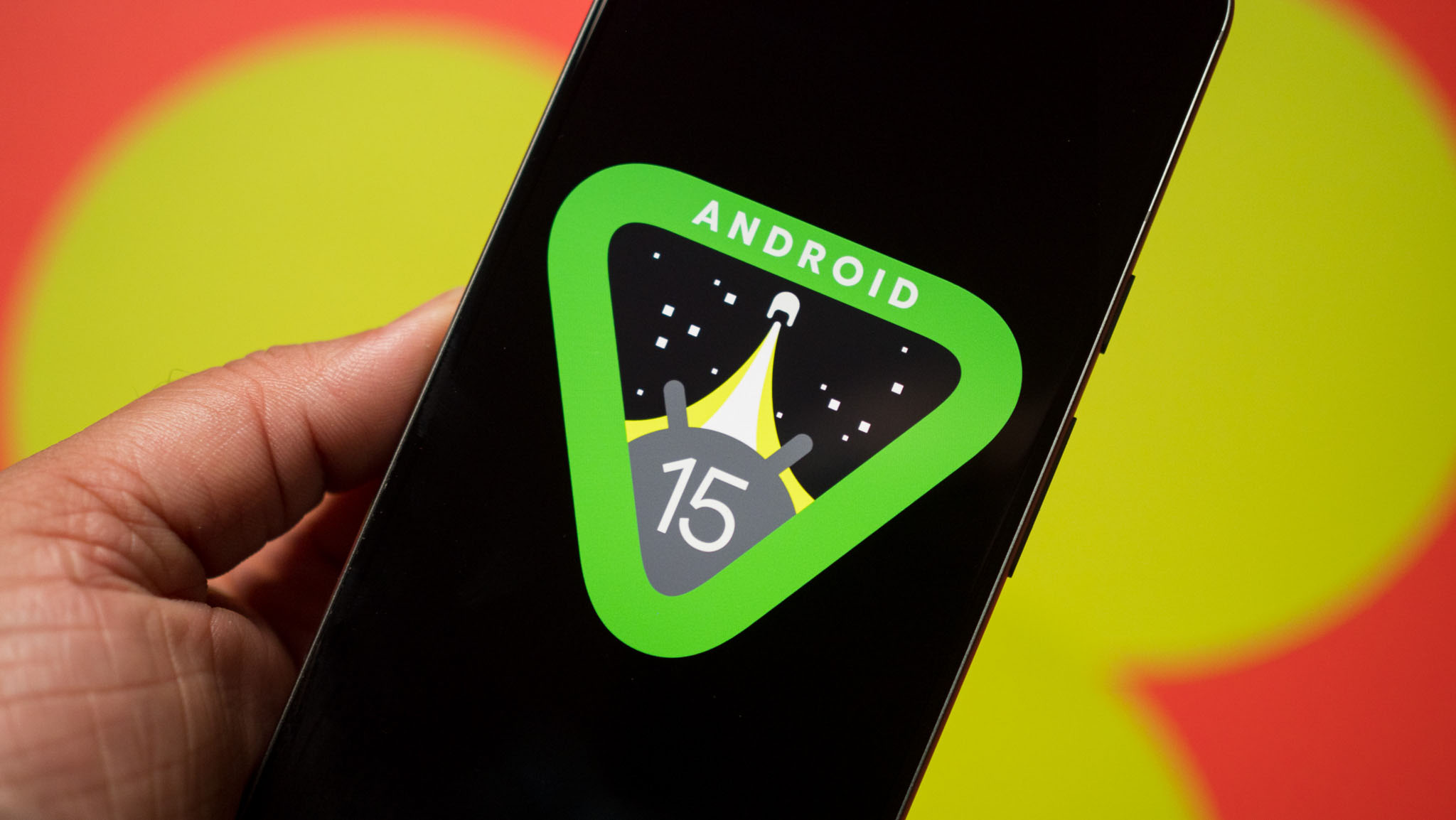 Android 15 Beta 3 adds 'Adaptive Standby' option for Pixel screens