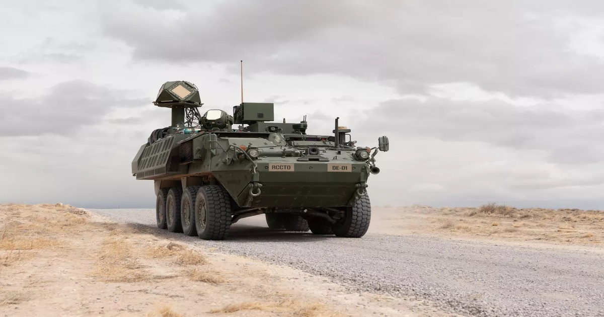 US Army is not satisfied with the latest laser weapons
