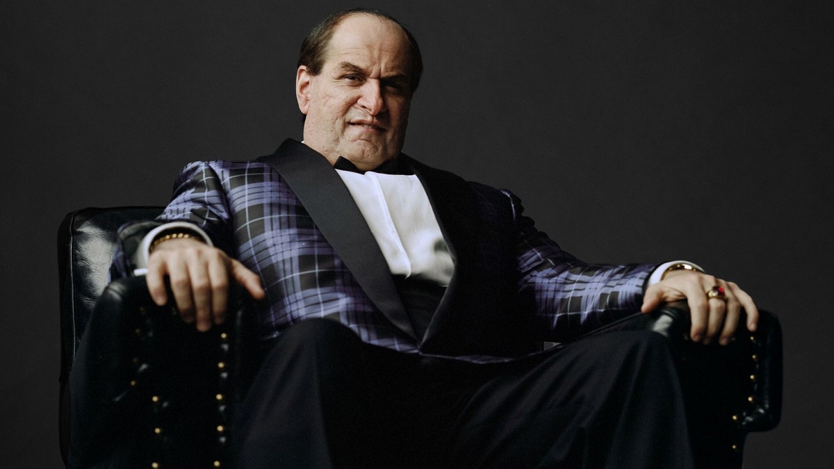 HBO and Max CEO, Casey Bloys, believes that Batman spin-off "The Penguin" will save viewers from superhero fatigue