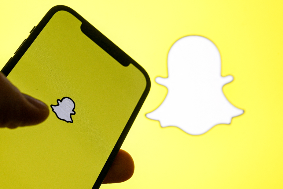 Snapchat is developing a new AI tool for image creation