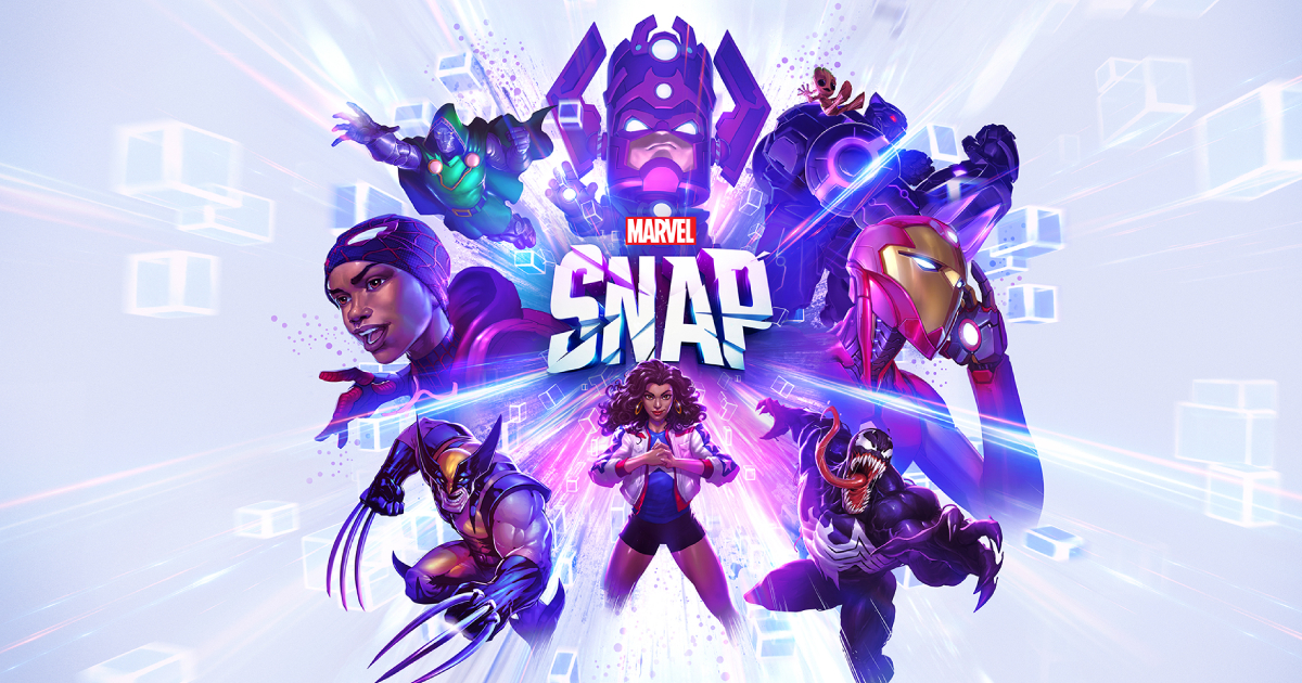 Marvel Snap authors comment on the closure of Nuverse publisher: the game will continue to work