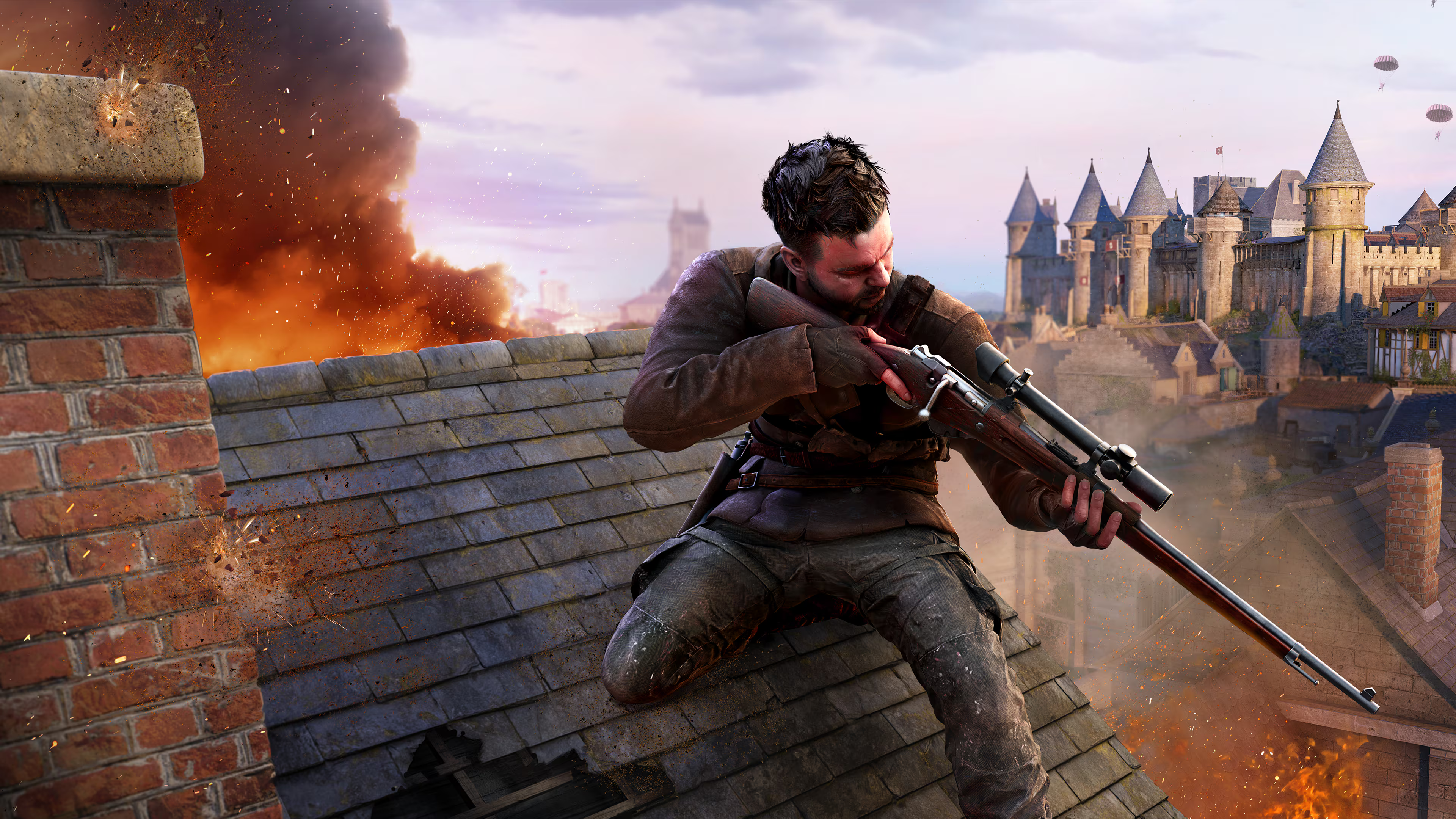 Developers announce new gameplay: what will be on the cover?