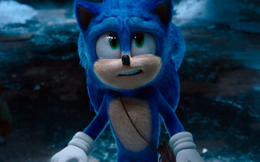 Sonic the Hedgehog 2 est devenu le jeu vidéo le plus rentable aux États-Unis, dépassant le film original