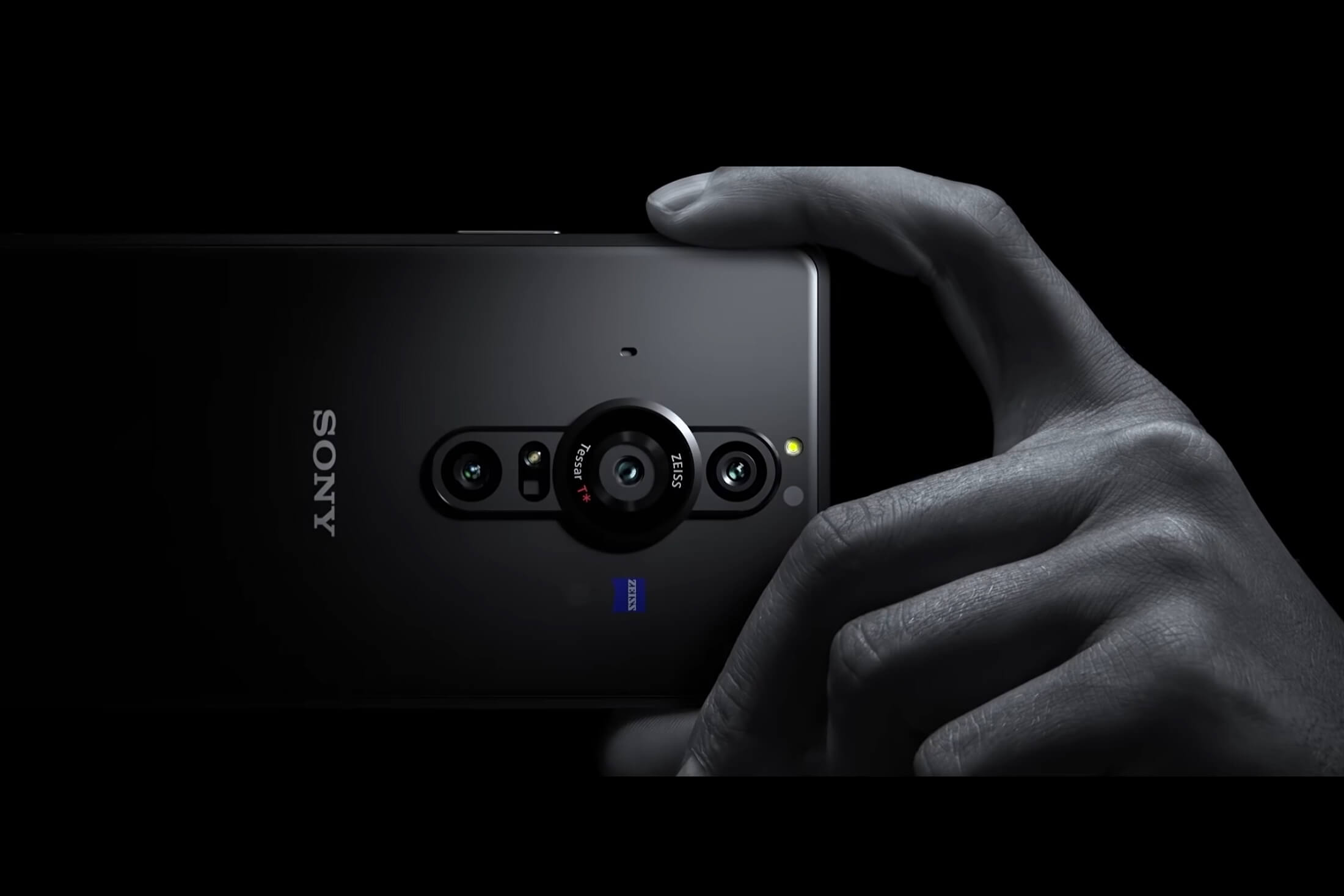 Sony s'apprête à lancer un nouveau produit phare, le Xperia PRO-C, qui fera suite au modèle Xperia PRO-I.