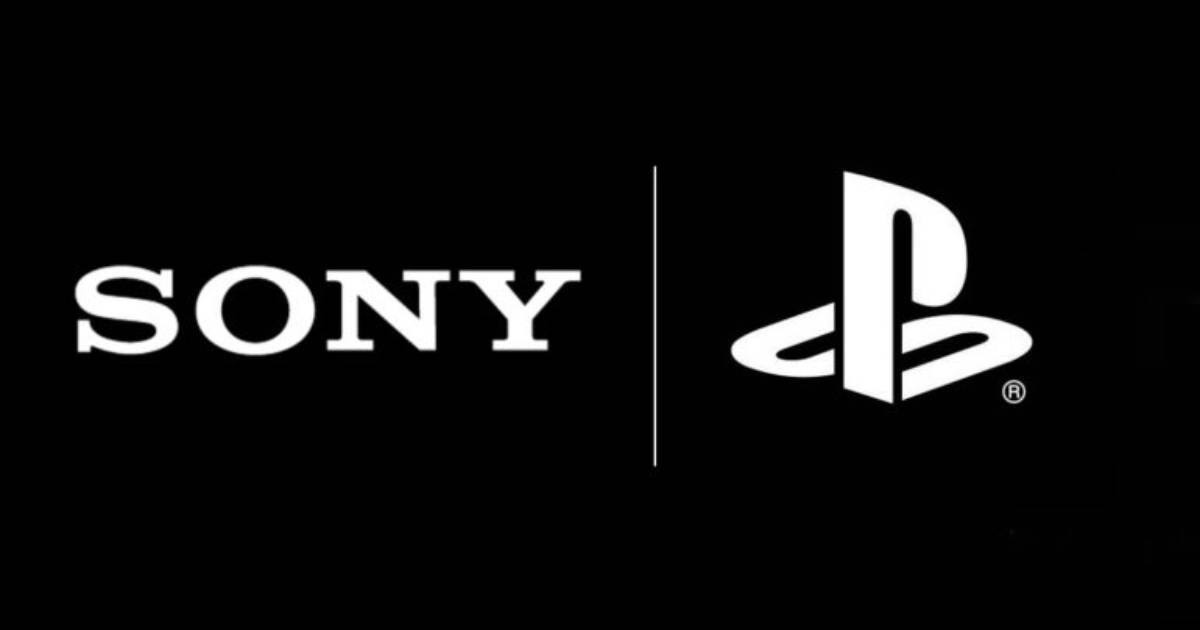 A union of giants: Sony unveils new PlayStation logo