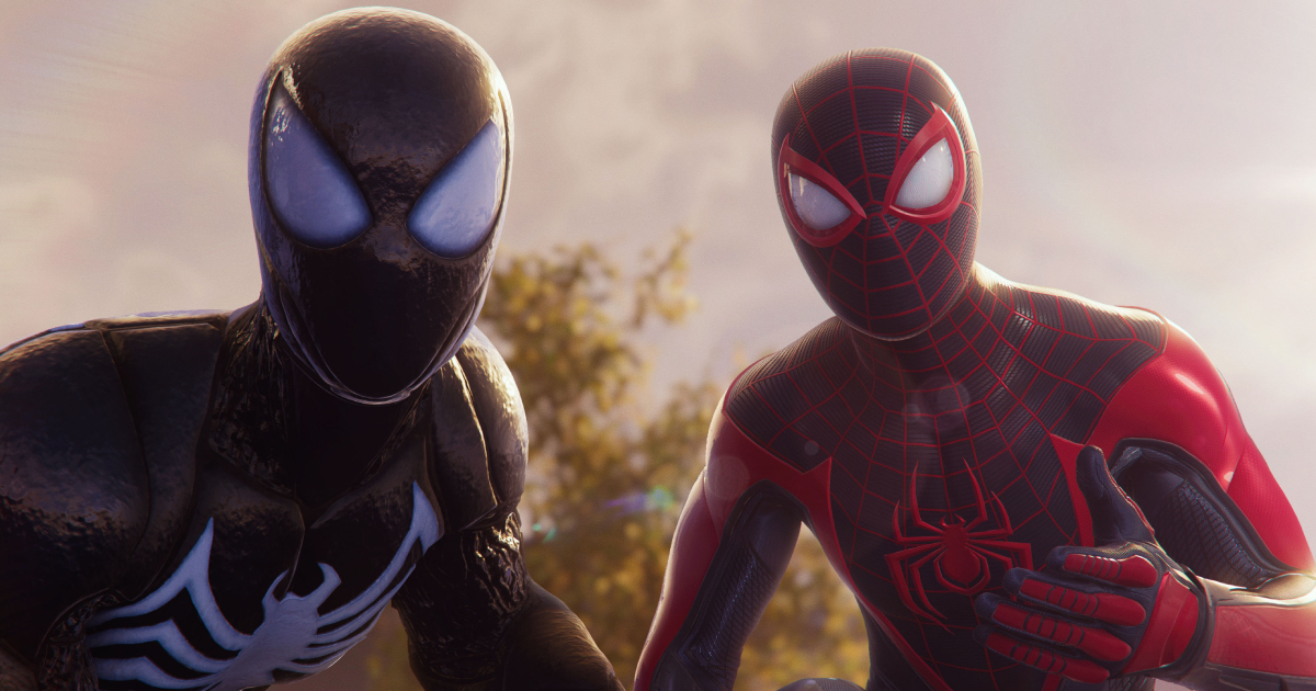 The most downloaded games on PlayStation 4/5 in October: Marvel's Spider-Man 2, EA SPORTS FC 24 and Assassin's Creed Mirage are the leaders