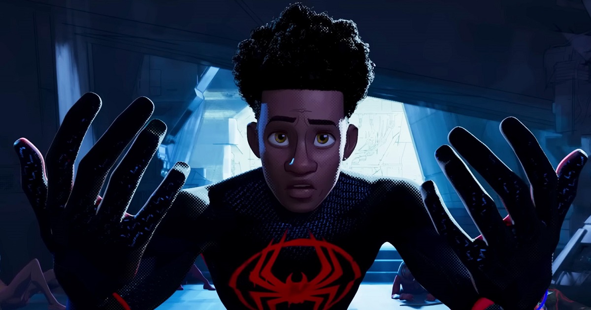 Une mise à jour prometteuse sur la production de Spider-Man 3 : Beyond the Spider-Verse - une conclusion excitante de la trilogie est à venir.