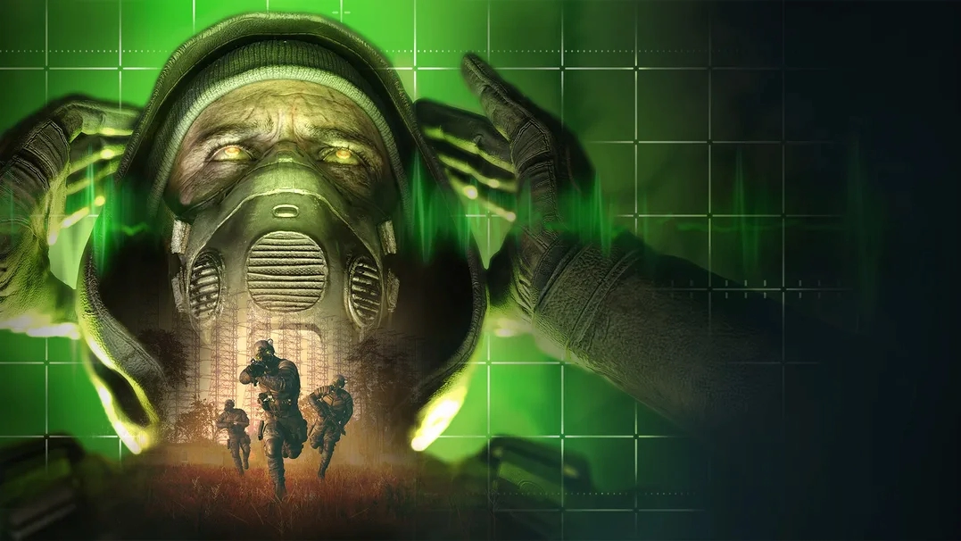 Nouveau chapitre : S.T.A.L.K.E.R. 2 présente une ligne narrative avec des signaux mystérieux