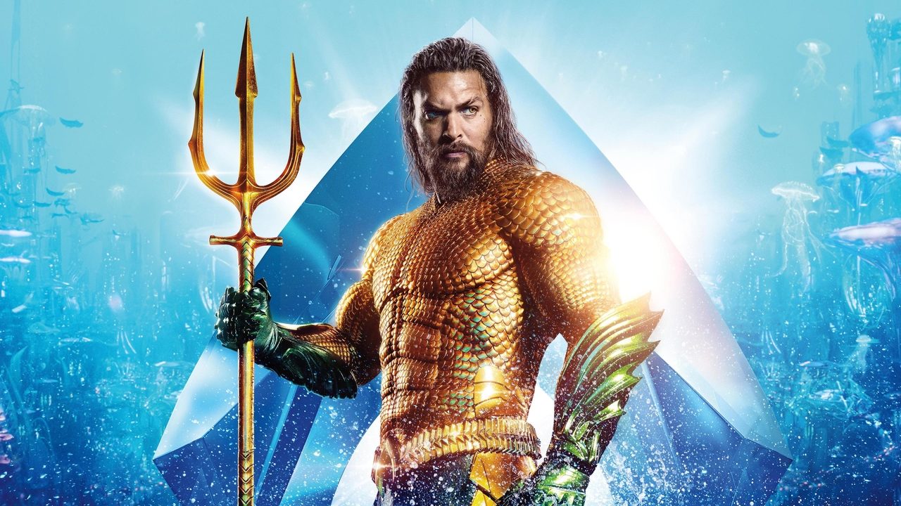 DC will release a prequel comic book for the upcoming "Aquaman and the Lost Kingdom" - a photo cover featuring Jason Momoa has been released