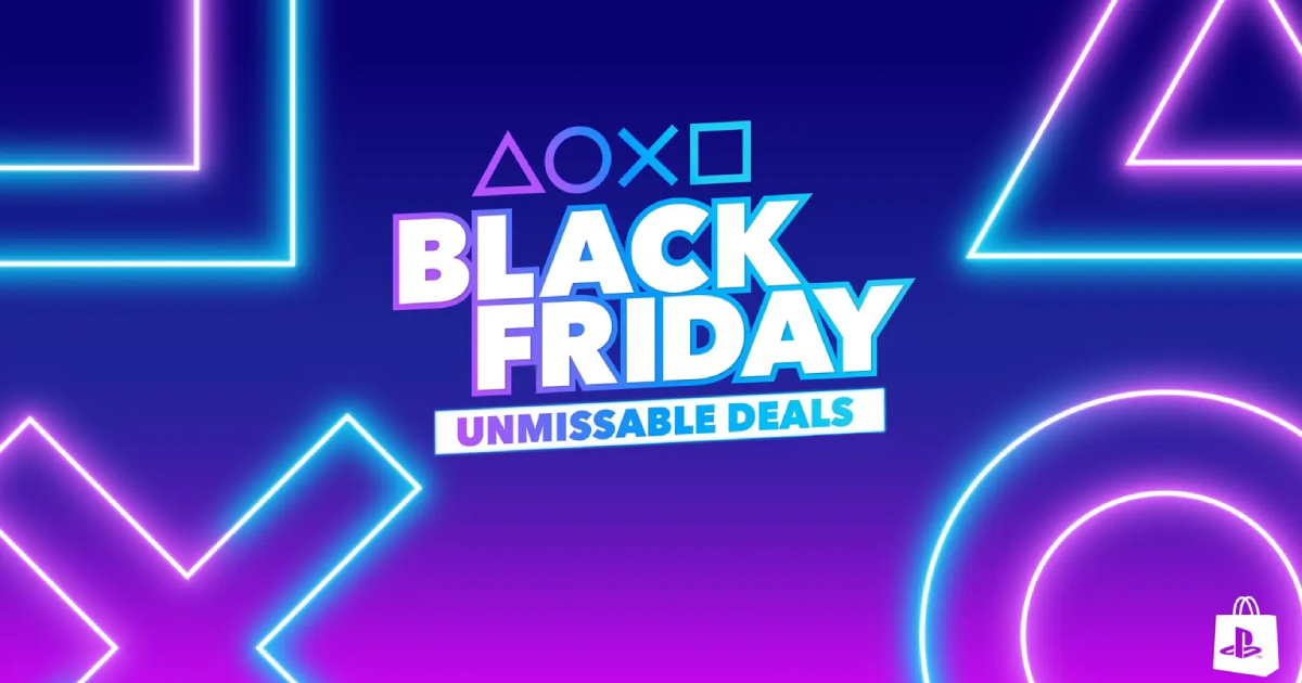 Les soldes du Black Friday ont commencé sur le PlayStation Store : Les exclusivités Sony, les nouveautés de cette année et d'autres jeux peuvent être achetés à moindre coût.
