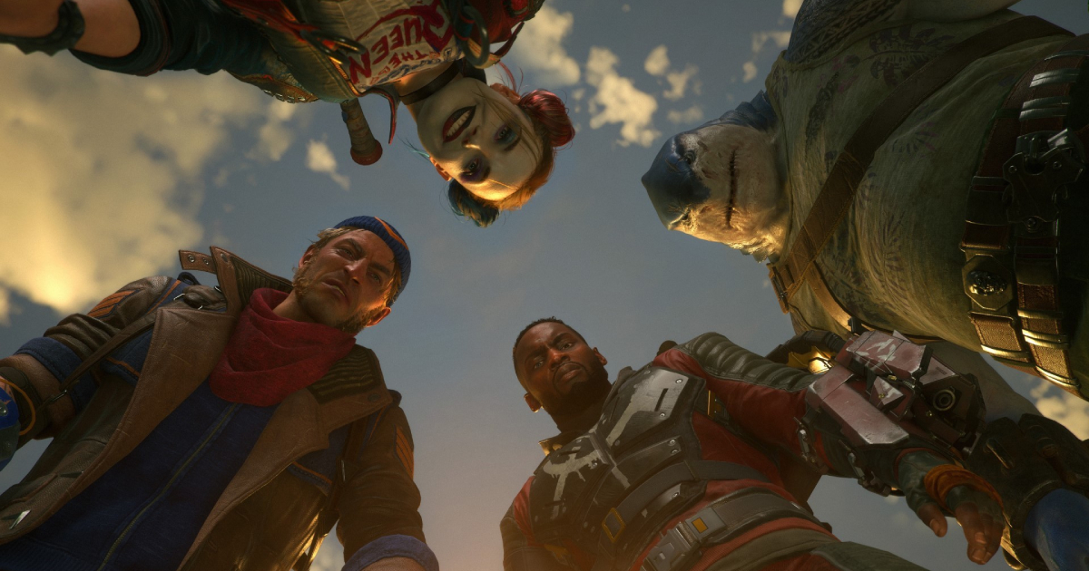 З'явилися сюжетні спойлери Suicide Squad: Kill The Justice League, Rocksteady просить гравців їх не розповсюджувати