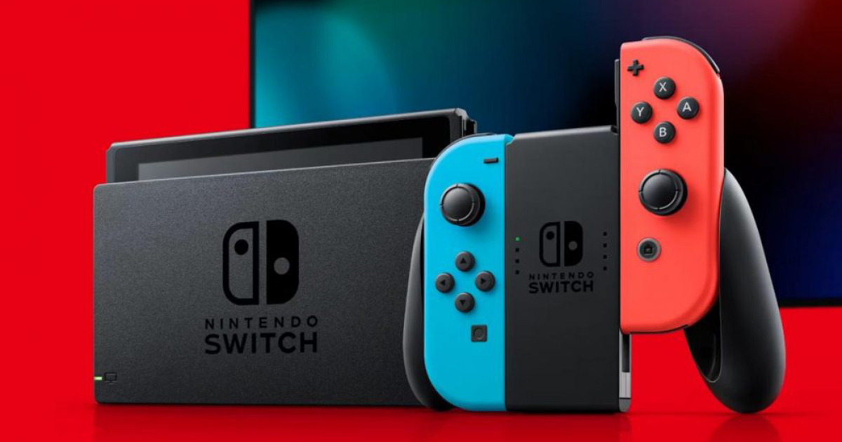 Nintendo планує випустити достатню кількість консолей "Siwtch 2" на релізі, щоб перекупи не могли наживатися на гравцях