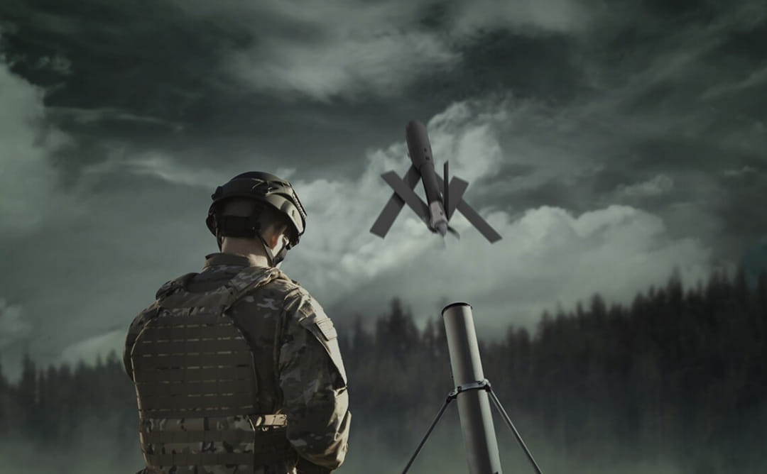 Lithuania wants to purchase, along with HIMARS and ATACMS, a set of Switchblade 600 anti-tank kamikaze drones