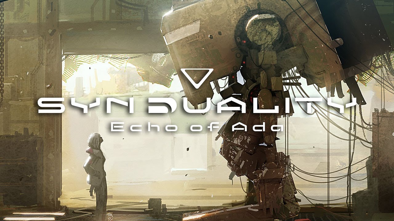 Розробники Synduality: Echo of Ada анонсували закриту бета-версію гри заплановану на 28-ме березня