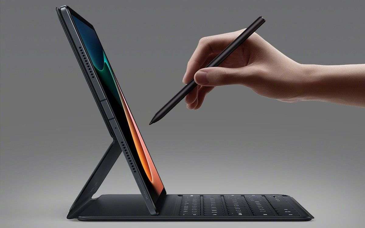 Xiaomi's hit tablets get support for RAM expansion technology