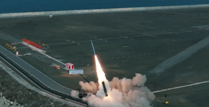 The latest Tayfun ballistic missile: An in-depth review