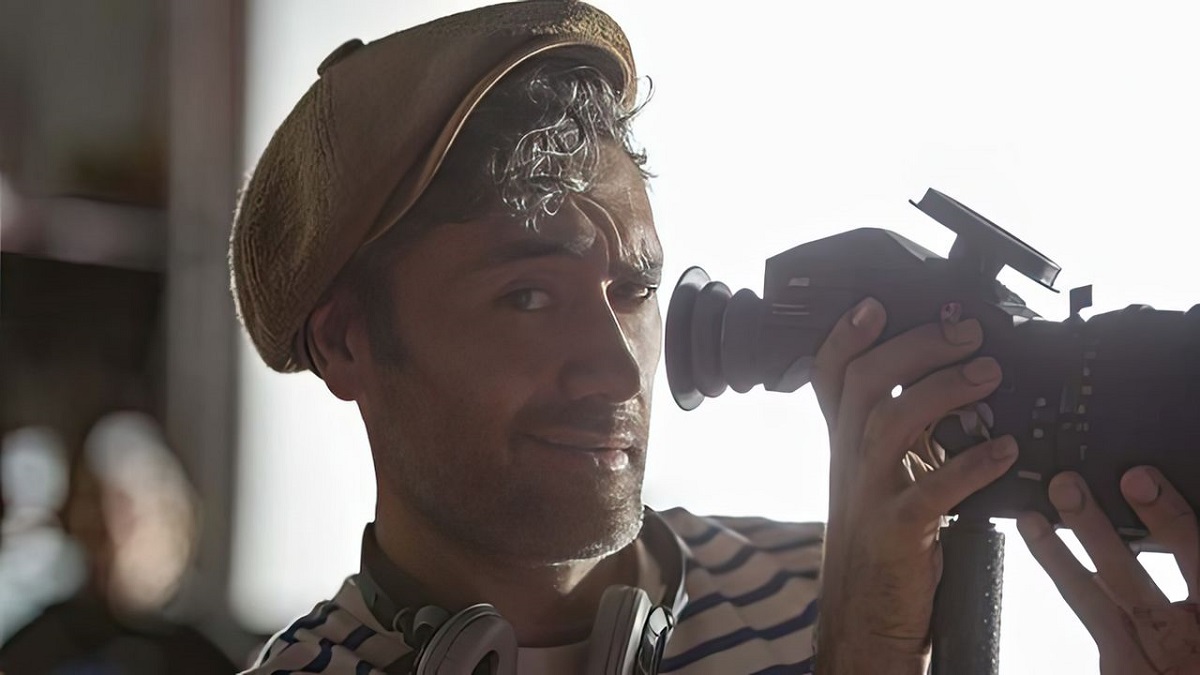 Taika Waititi promet de provoquer l'indignation avec son film situé dans l'univers de Star Wars