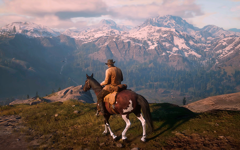 CEO Take-Two Штраус Зельник підтримав рішення Microsoft придбати Activision. Він не боїться конкуренції в індустрії відеоігор