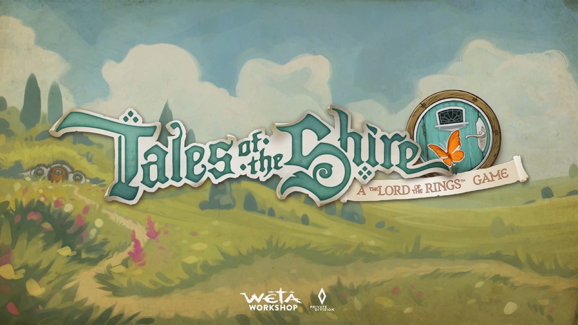 "Tales of the Shire : A Lord of the Rings Game aura une nouvelle bande-annonce