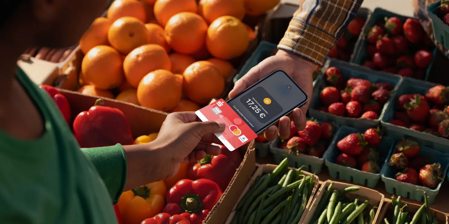 Apple launches Tap to Pay on iPhone for users in Germany