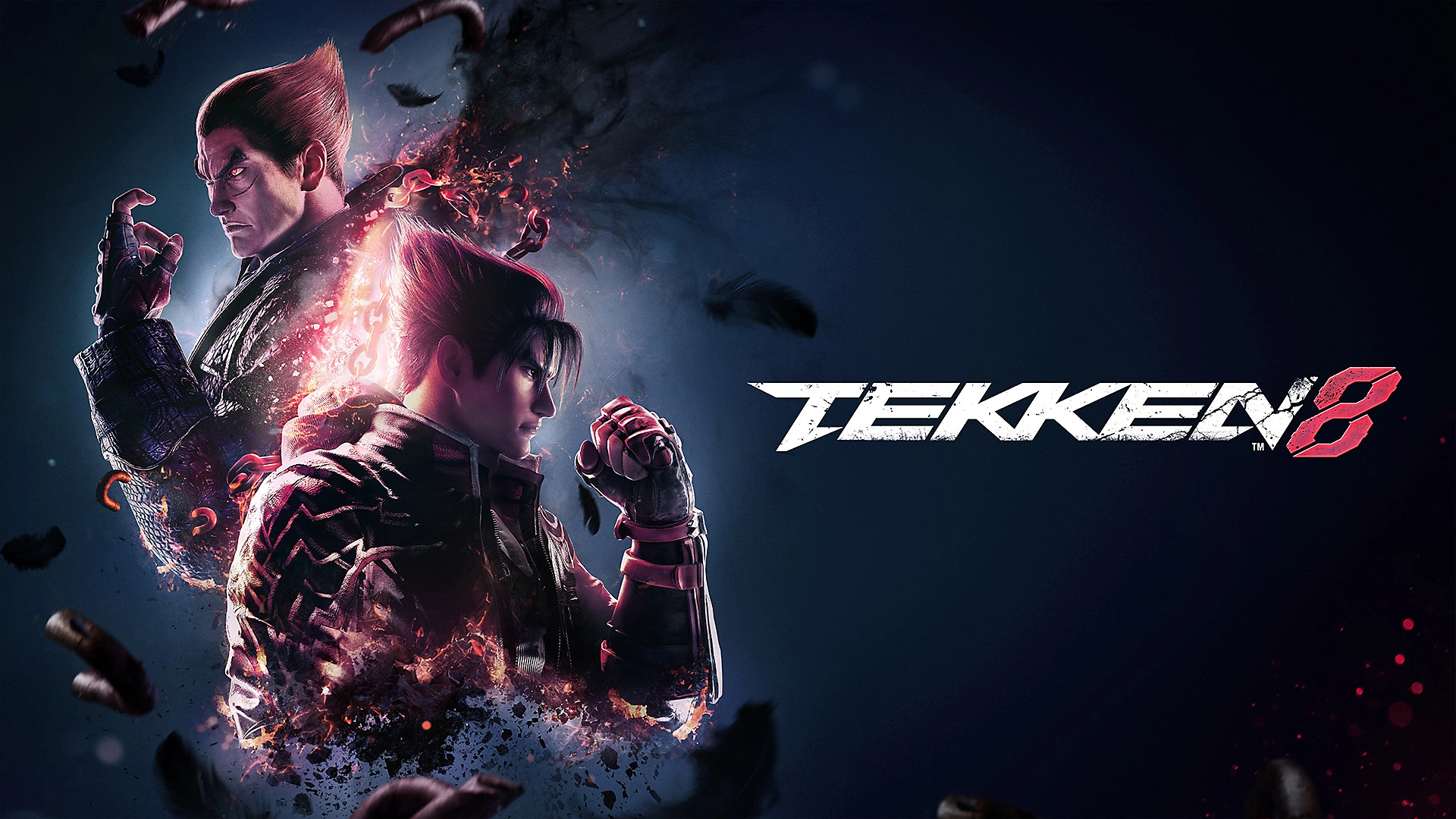 Un magasin en jeu est apparu dans Tekken 8